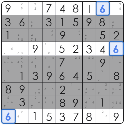 diagonal sudoku puzzles